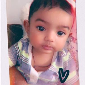 Meet your Posher, Marzia